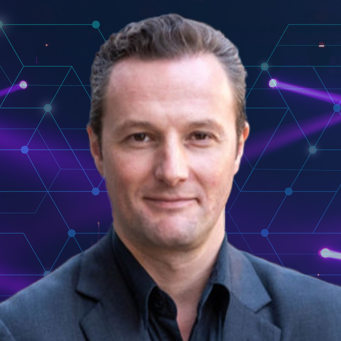 Picture of Stephen Samild